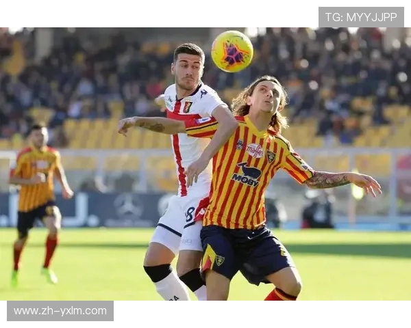 莱切寻求主场首胜对抗维罗纳,保级六分战。 莱切寻求主场首胜对抗维罗纳,保级六分战。