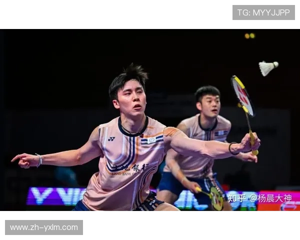 陈清晨发文告别国家队 凡晨组合结束国际赛事征程