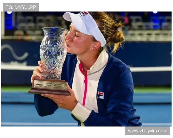 网球品牌借力社交媒体，运动员互动数据驱动赞助决策