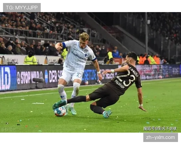 德甲升降级制度改革提案，季后赛模式或引入保级悬念