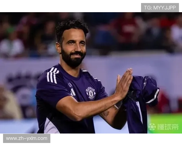 阿莫林：表现优于结果，球队正构建并成长