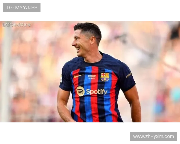 波兰前锋莱万或转会美职联,巴萨愿听取报价缩减薪资空间 波兰前锋莱万或转会美职联,巴萨愿听取报价缩减薪资空间