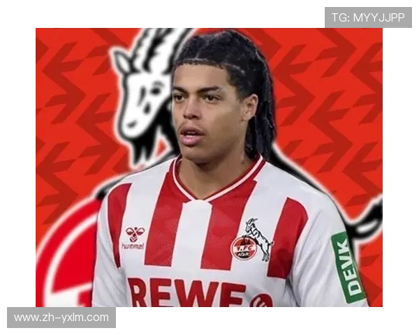 科隆租借曼城后卫辛普森-普西，含买断条款