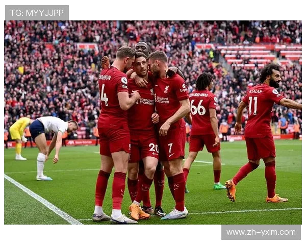 英超争四格局分析，利物浦曼联或最后时刻逆袭