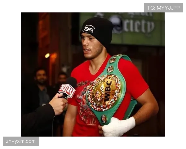 WBO下令贝纳维德兹与莫雷尔进行强制卫冕战谈判